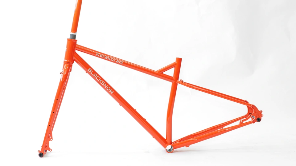 Karakoram MK2 Frameset